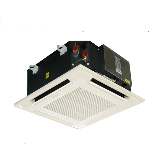 全系风机盘管尺寸参数